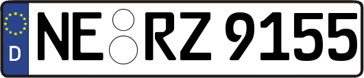 NE-RZ9155