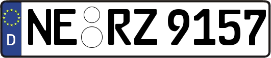 NE-RZ9157