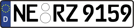 NE-RZ9159