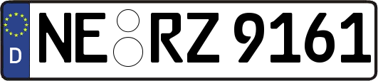 NE-RZ9161