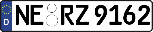 NE-RZ9162