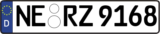 NE-RZ9168