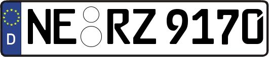 NE-RZ9170