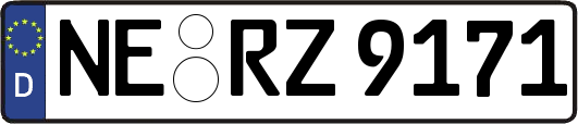 NE-RZ9171