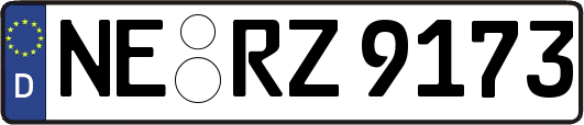 NE-RZ9173