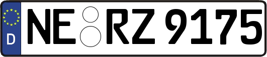 NE-RZ9175