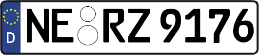 NE-RZ9176