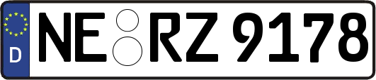 NE-RZ9178