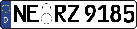 NE-RZ9185