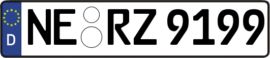 NE-RZ9199