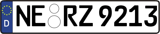 NE-RZ9213