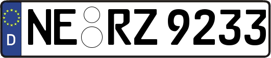 NE-RZ9233