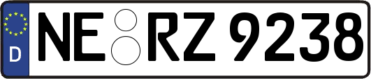 NE-RZ9238