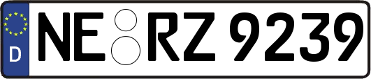 NE-RZ9239