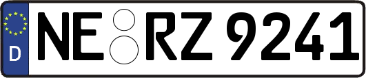 NE-RZ9241