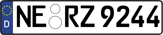 NE-RZ9244