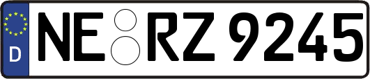 NE-RZ9245