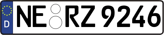 NE-RZ9246