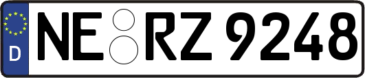 NE-RZ9248