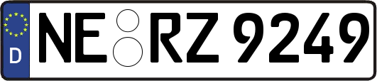 NE-RZ9249