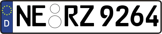 NE-RZ9264