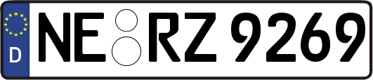 NE-RZ9269