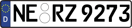 NE-RZ9273