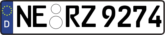 NE-RZ9274
