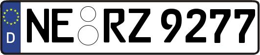 NE-RZ9277