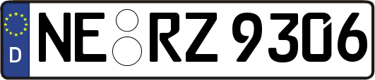 NE-RZ9306