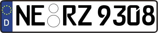 NE-RZ9308