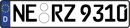 NE-RZ9310