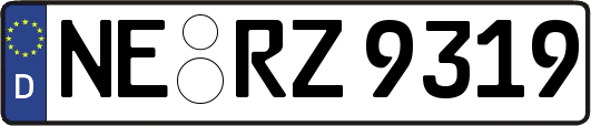 NE-RZ9319