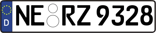 NE-RZ9328