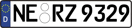 NE-RZ9329