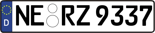 NE-RZ9337