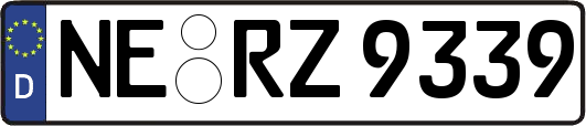 NE-RZ9339