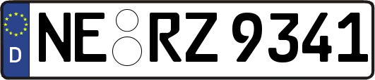 NE-RZ9341