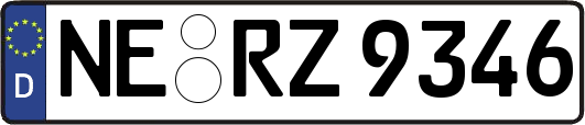 NE-RZ9346