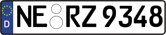 NE-RZ9348