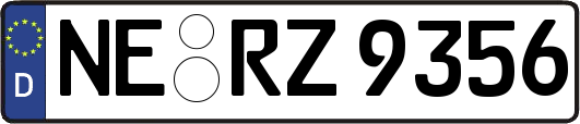 NE-RZ9356