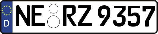 NE-RZ9357