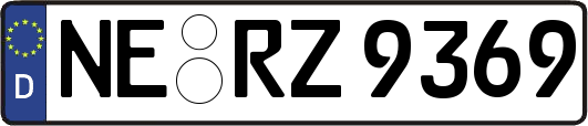NE-RZ9369