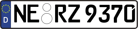 NE-RZ9370