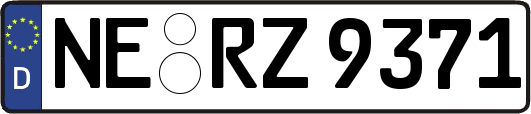 NE-RZ9371