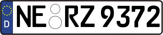 NE-RZ9372