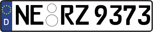 NE-RZ9373