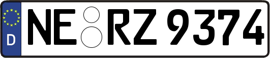 NE-RZ9374