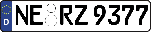 NE-RZ9377