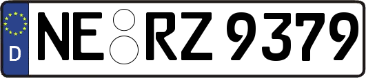 NE-RZ9379
